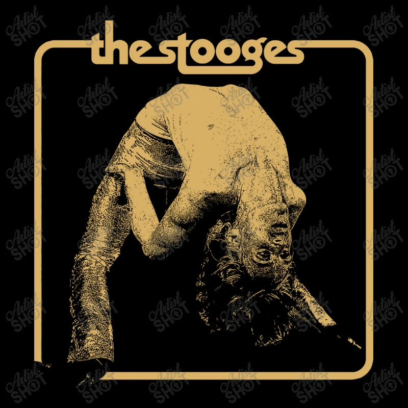The Stooges Youth Sweatshirt - Image 5