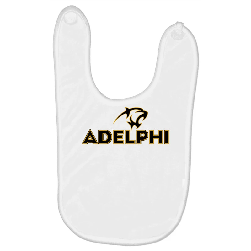 Adelphi Baby Bibs