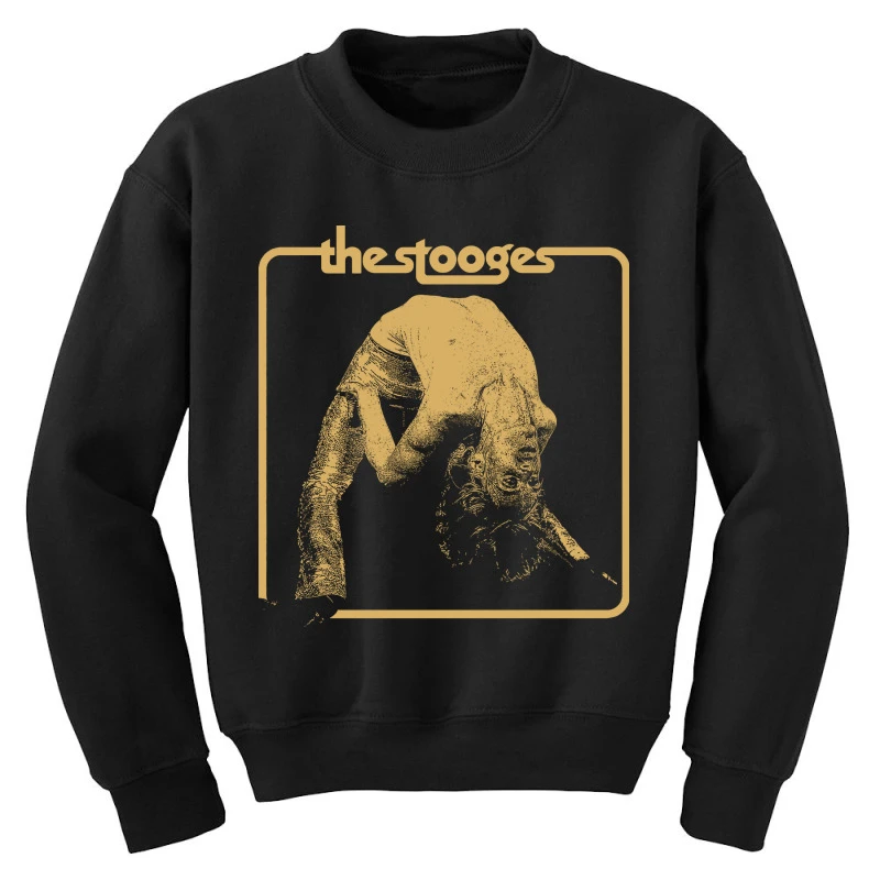 The Stooges Youth Sweatshirt - Image 3
