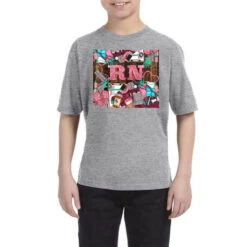 Rn Youth Tee
