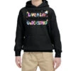 It's Okay To Live A Life That Others Do Youth Hoodie