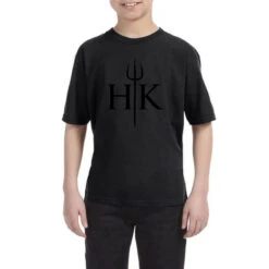 Official Hell's Kitchen Long Sleeve Youth Tee