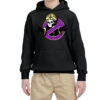 Ghost Papa Emeritus Youth Hoodie