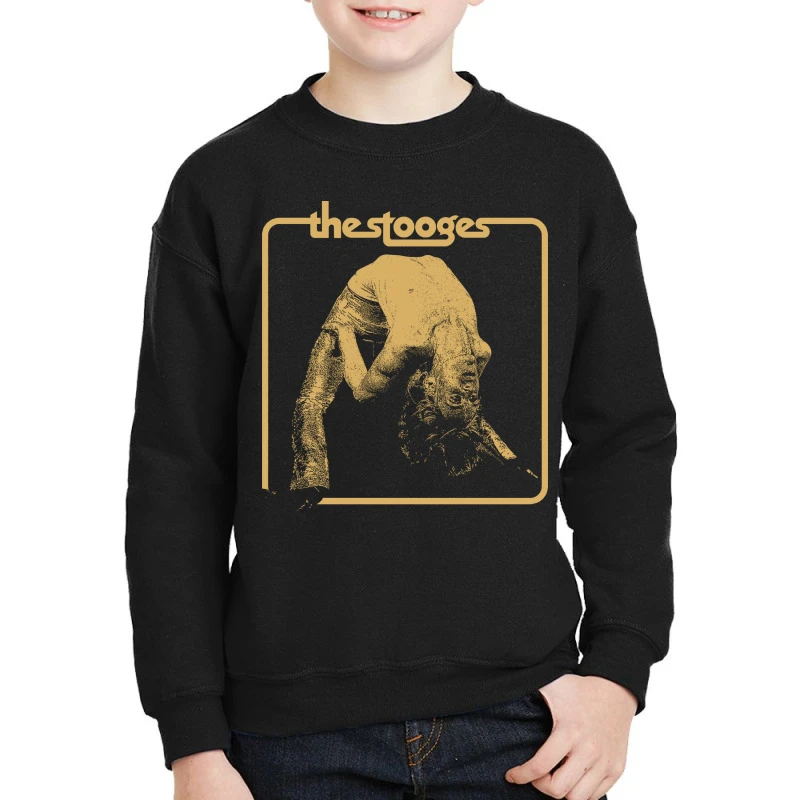 The Stooges Youth Sweatshirt