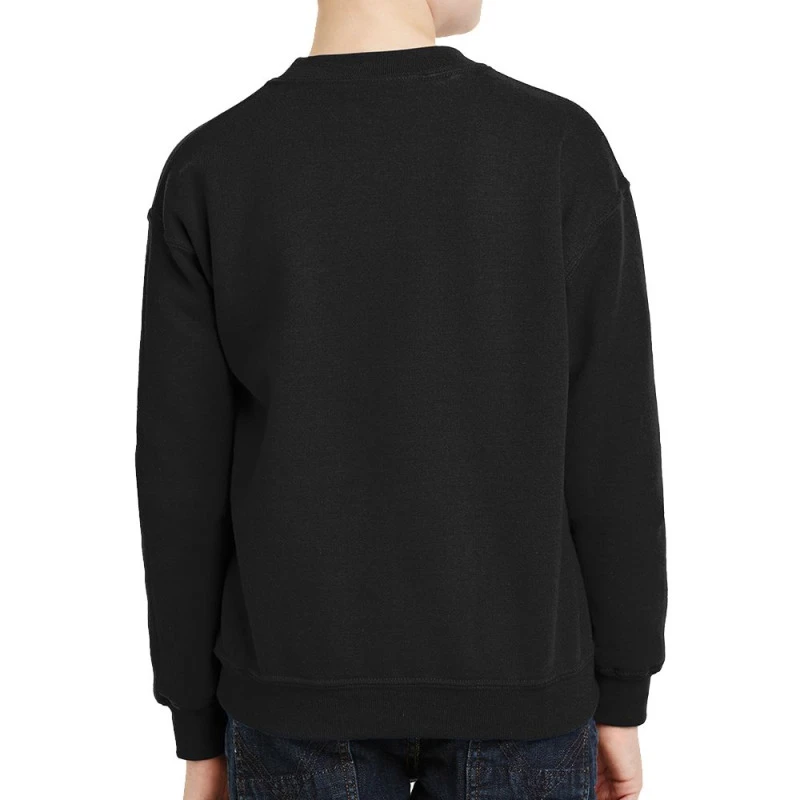 The Stooges Youth Sweatshirt - Image 2