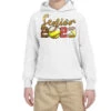Western Senior 2023 Baseball And Softball Youth Hoodie