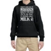 Funny Youth Hoodie