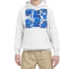 Hope Blue Ribbon Youth Hoodie