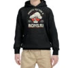 Pretty Fly For A Bonsai Youth Hoodie