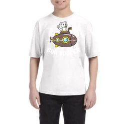 Sub Woofer Youth Tee