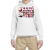 Oh Sip Its A Girls Trip Youth Hoodie