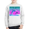 Dolphins Youth Sweatshirt